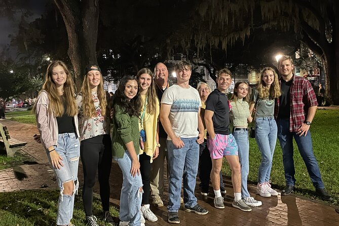 1-Hour Bonaventure Cemetery Golf Cart Guided Tour in Savannah - Timing, booking, and cancellation details