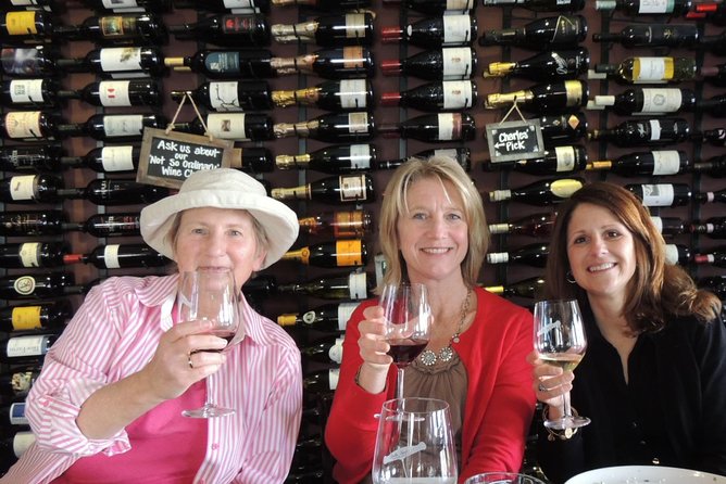 #1 Sonoma Walking Food, Wine Tasting & History Tour (Public Tour) - Lunch arrives as a California Mexican meal