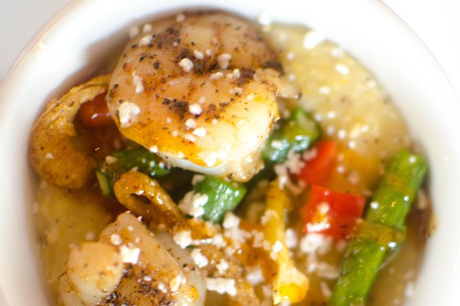 2.5 Hour Atlanta Local Food + Victorian Cemetery Tour - Key points to know before you book