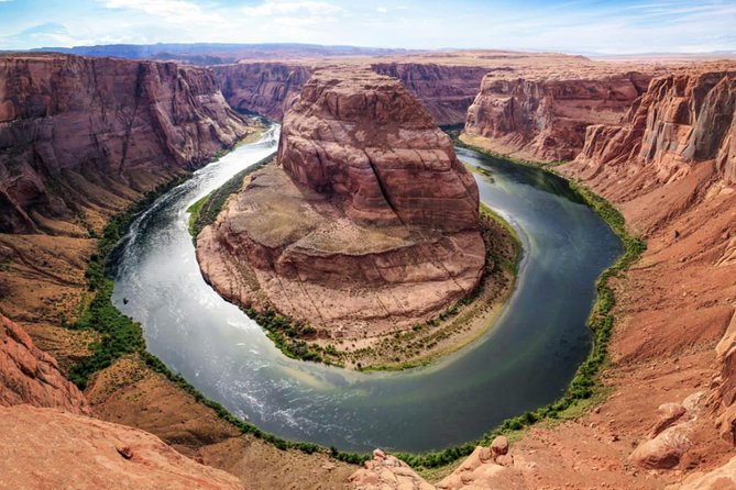 2 Day: Grand Canyon, Antelope Canyon, Horseshoe Bend, Zion Tour - The Grand Canyon South Rim gets the biggest time block