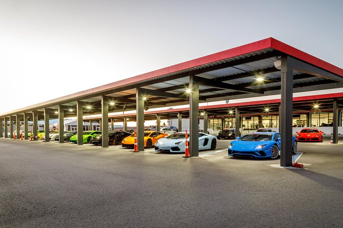 2-Hour Exotic Car Driving Experience in Las Vegas - Why this Las Vegas drive is worth considering