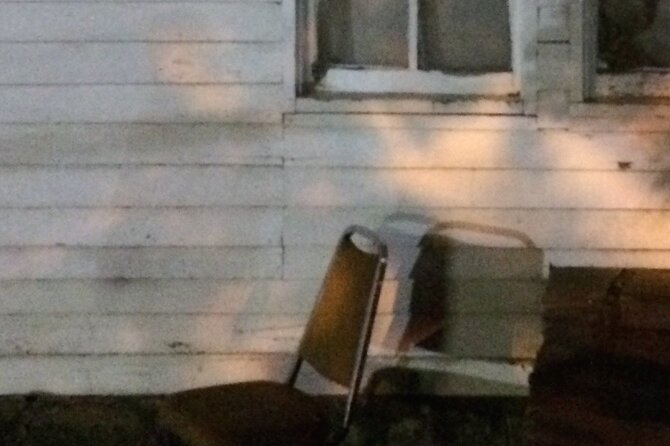 2 hour Extended Ghost and Haunt Tour of Gatlinburg - Stories about victims, killers, and local characters