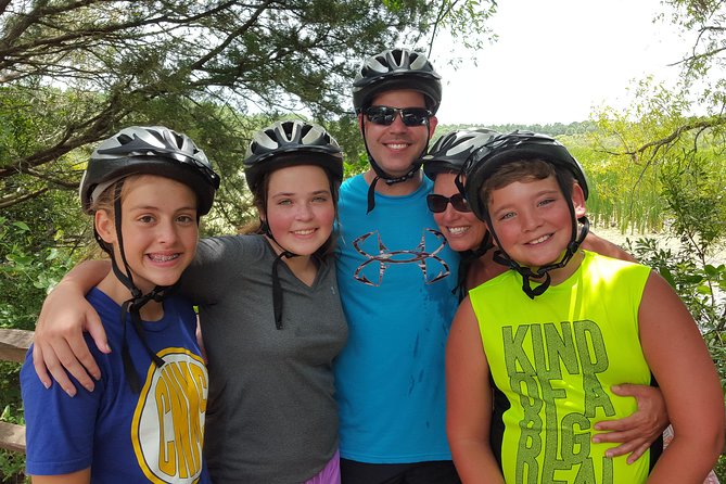 2-Hour Guided Segway Tour of Huntington Beach State Park in Myrtle Beach - What the $69 Price Really Buys