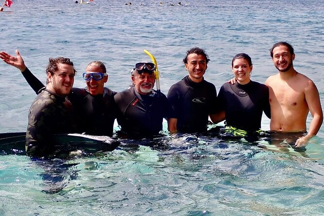 2 ½ - Hour Guided Snorkel Tour of Phil Foster park, Free Videos! - Equipment, wetsuits, and comfort in the water