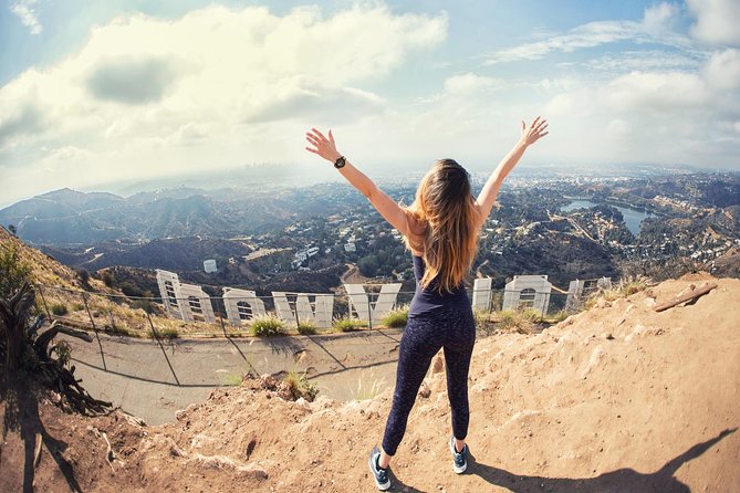 2-Hour Hollywood Bus Tour - What this Hollywood bus tour is trying to do