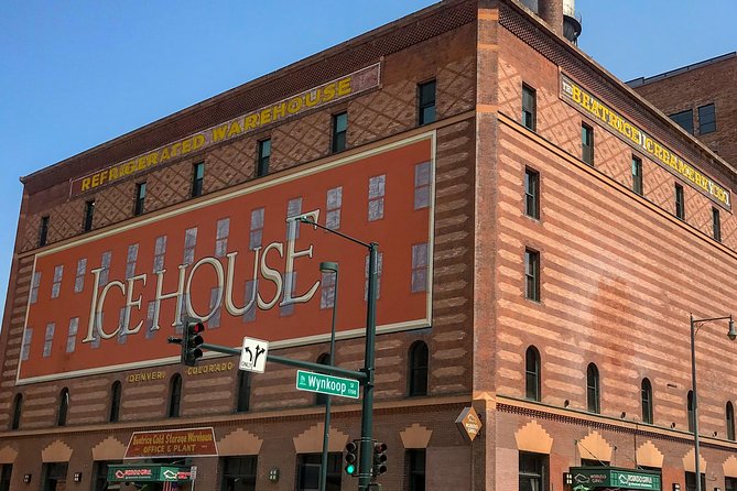 2 Hour LoDo Historic Walking Tour in Denver - Why LoDo makes a smart first stop in Denver