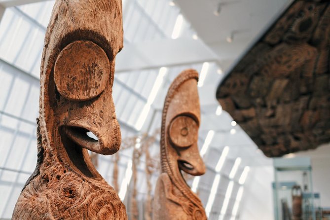 2-hour Metropolitan Museum Guided Tour - Is $65 a fair price?