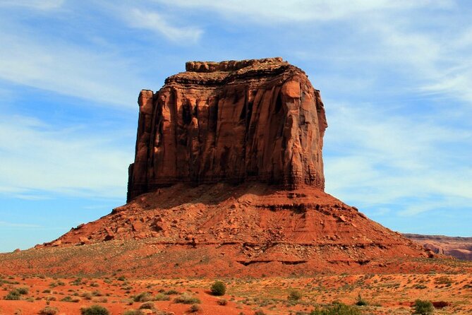 2 Hour Monument Valley Horseback Tour - Why horseback riding changes Monument Valley