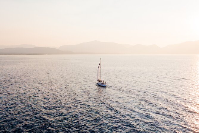2 Hour Sailing Cruise on Lake Tahoe - How much value do you get for $140?