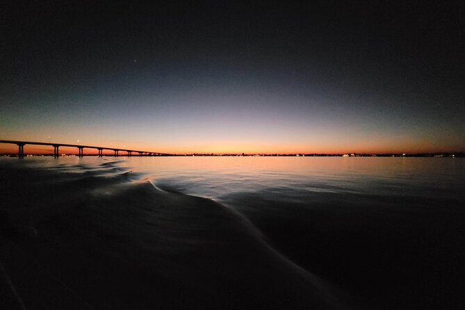 2 Hour Sunset Cruise in Clearwater, Florida - Weather, comfort, and last-light logistics