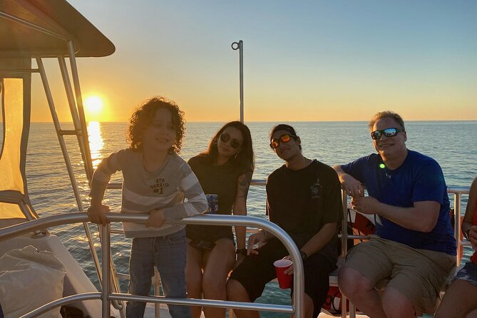 2 Hour Sunset Cruise in Clearwater, Florida - Who will enjoy this Clearwater cruise?