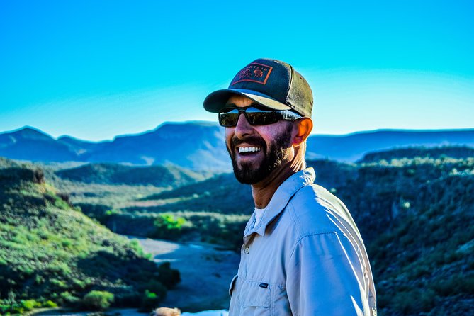3 Hour Guided TomCar ATV Experience in Sonoran Desert - Who should book this Tomcar adventure?