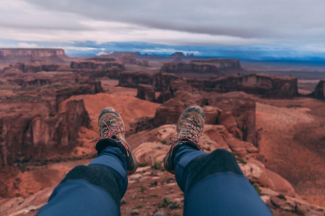 3 Hour Monument Valley Tour - Key Points at a Glance