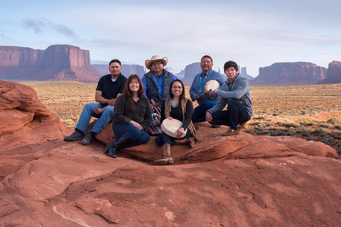 3 Hour Monument Valley Tour - Why This Tour Adds More Than a Scenic Drive