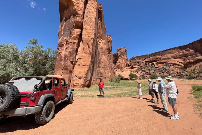 3-hour Private Tour - Key points to know before you book
