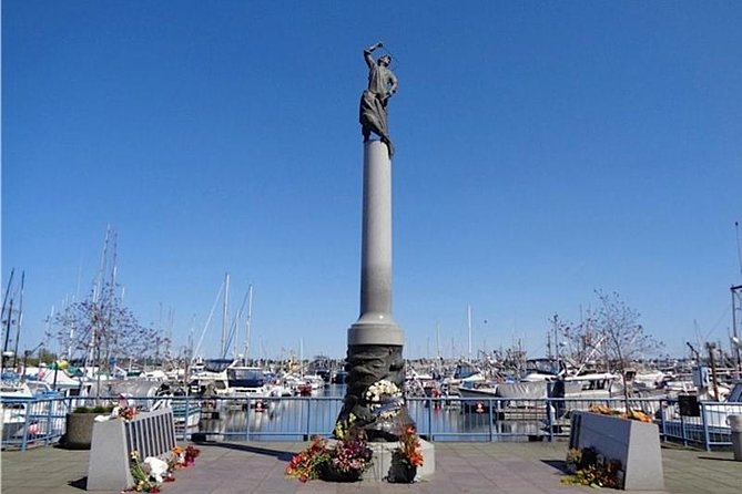 3 Hour Show Me Seattle Best Of The City Tour - What this three-hour Seattle tour really offers