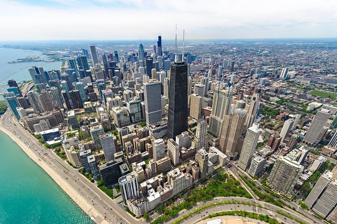 360 CHICAGO Observation Deck Admission - Choosing the best time for your visit