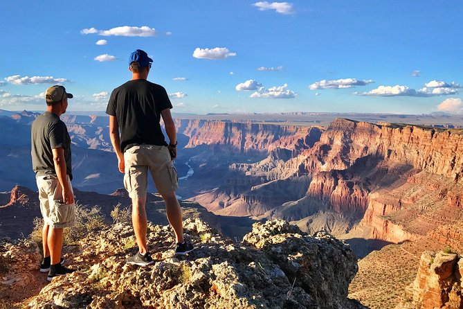 4-Hour Biblical Creation + Sunset Tour • Grand Canyon National Park South Rim - How much value do you get for $149?