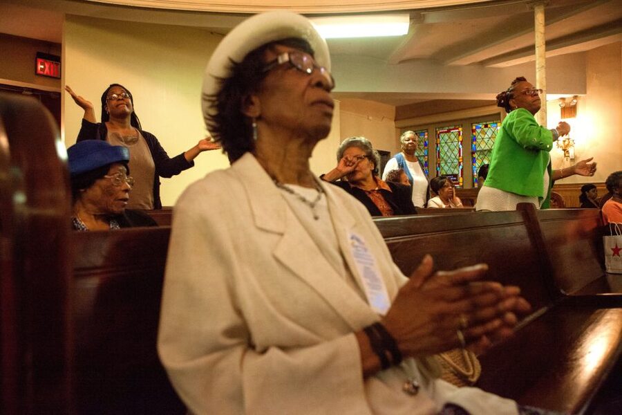 4-hour Harlem Gospel Tour in New York City - Key points to know before booking