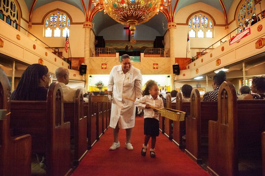 4-hour Harlem Gospel Tour in New York City - Who should book this morning