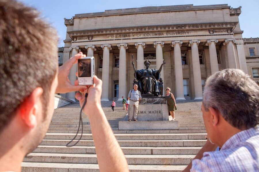 4-hour Harlem Gospel Tour in New York City - Harlem, Sugar Hill, and Hamilton Terrace