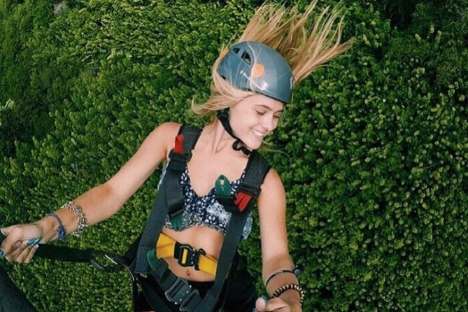 6 Dual-Zipline Mountain Adventure in Maui - Age, weight, and physical requirements