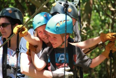 7-Line Maui Zipline on the North Shore