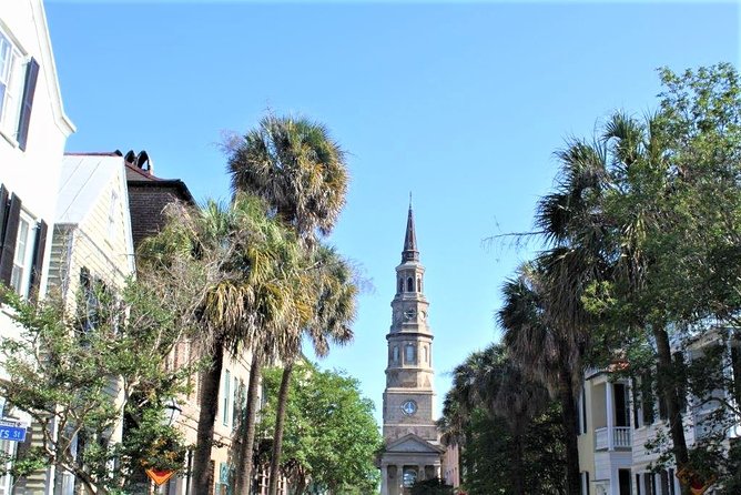 90-Minute Charleston City Sightseeing Bus Tour - Why this 90-minute ride works as a first look