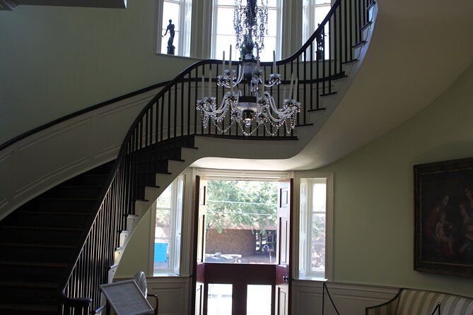 90-Minute Charleston City Sightseeing Bus Tour - Rainbow Row and Charleston’s architecture
