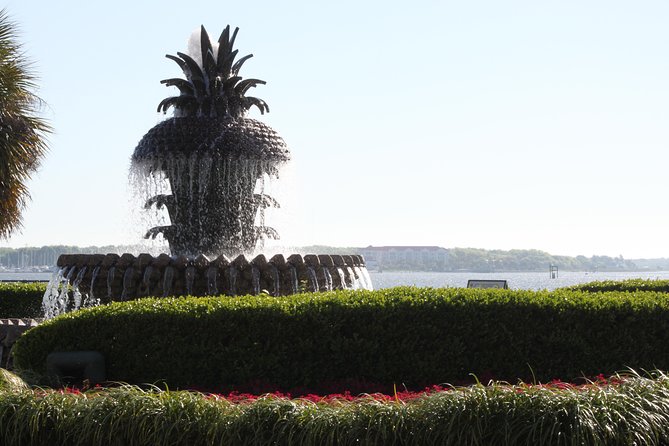 90-Minute Charleston City Sightseeing Bus Tour - The old walls and Charleston’s early story