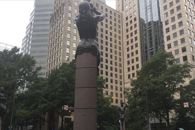 90 Minute Historic Uptown Neighborhood Segway Tour of Charlotte - The two-hour upgrade adds Charlotte’s older story
