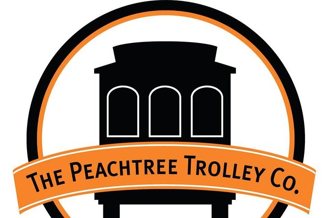 90-Minute Narrated Sightseeing Trolley Tour in Atlanta - Sports, the State Capitol, and downtown Atlanta