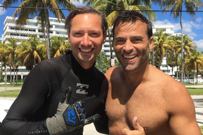 90-Minute Snorkel & Seabob Underwater Guided Reef Tour in Fort Lauderdale - What the $214 price includes