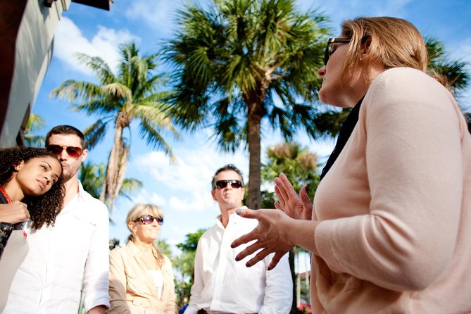 A Taste of South Beach Food Tour - Guide quality makes the difference