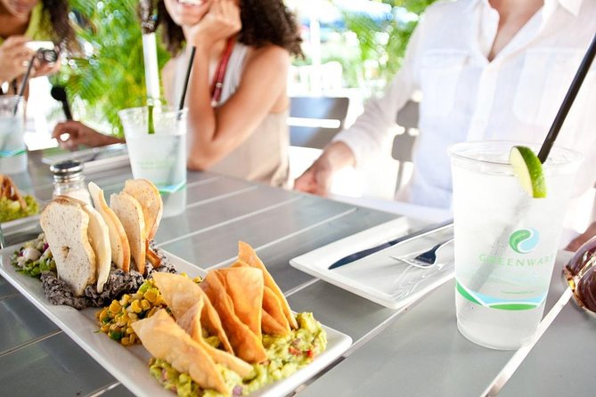 A Taste of South Beach Food Tour - Is $74.99 good value?