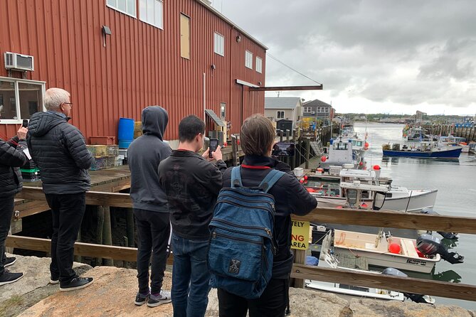 A Walk Through Time Tour in Portland - Guides Who Make the History Personal