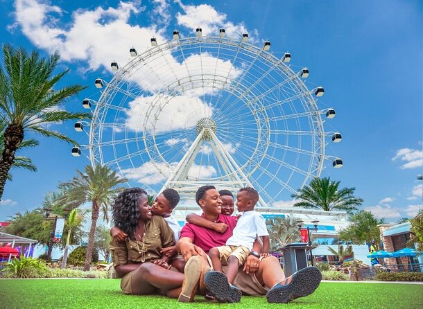 Admission Ticket to Museum of Illusions Orlando - Key points before you go