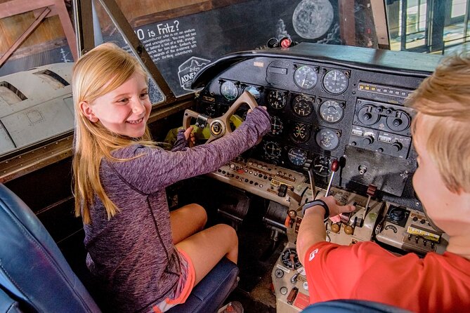 Adventure Ticket to Fritz's in Branson - Treehouses, Tunnels, Slides, and the Laser Room