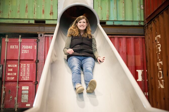 Adventure Ticket to Fritz's in Branson - Understanding the Height and Age Rules