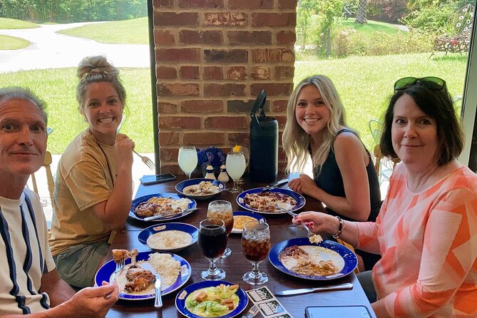 Airboat and Plantations Tour with Gourmet Lunch from New Orleans - Who should book this tour