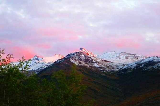 Alaskan Back Country Side by Side ATV Adventure with Meal - Is $163.25 a fair price?