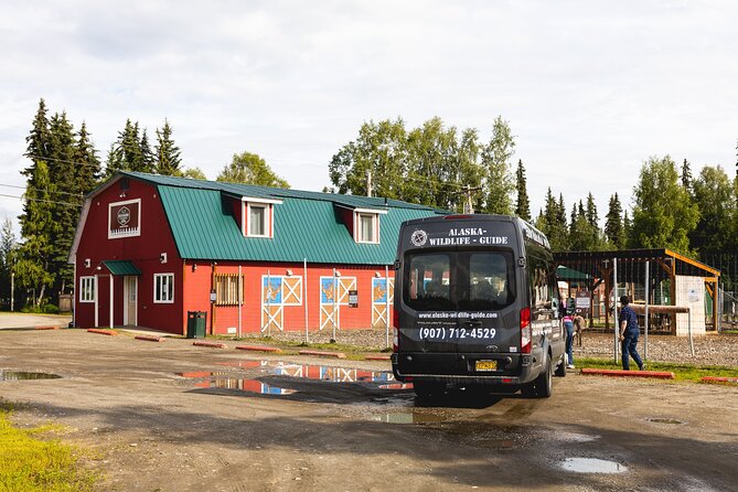 Alaskan Heritage & Sightseeing Tour - Why the guides matter so much