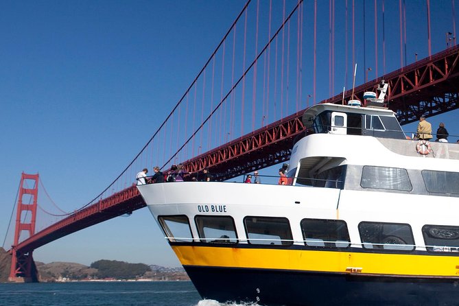 Alcatraz Visit with Night Option and SF Bay Cruise - Why the night tour feels different