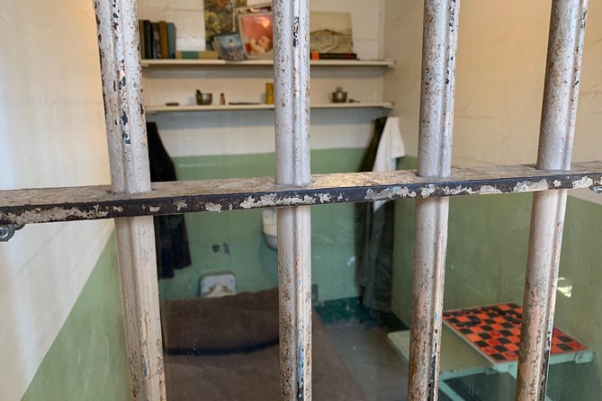 Alcatraz Visit with Night Option and SF Bay Cruise - Is $139 a fair price?