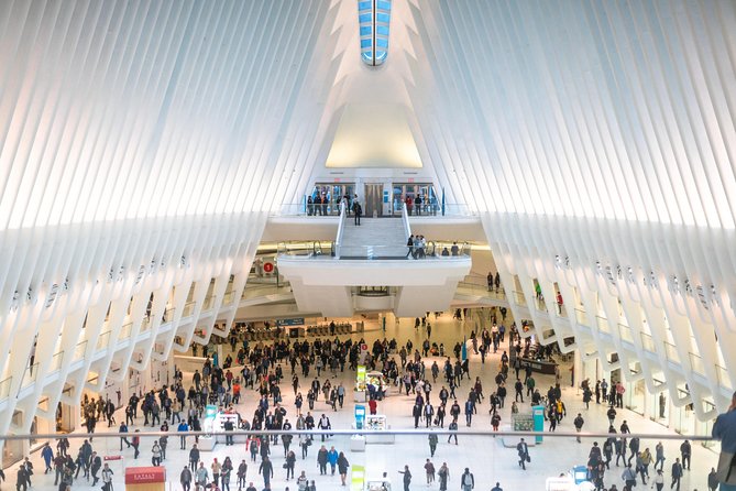 All-Access 9/11: Ground Zero Tour, Memorial and Museum, One World Observatory - Key points to know before you book