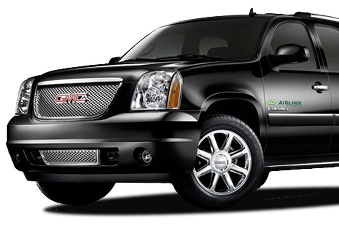 All Inclusive Airport Arrival Transfer to NYC/ Brooklyn/Queens - From baggage claim to the waiting area