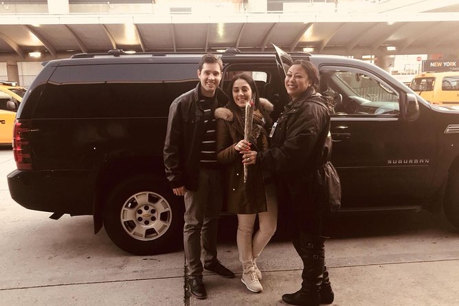 All Inclusive Airport Arrival Transfer to NYC/ Brooklyn/Queens - Delays, late-night arrivals, and the reliability question