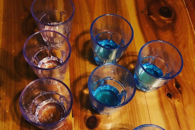 All-Inclusive Pub Crawl with Moonshine, Cocktails, and Craft Beer - Four stops in roughly two hours
