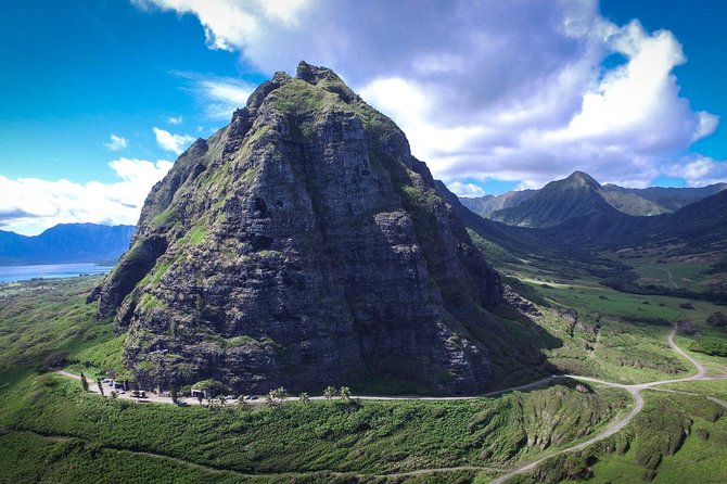 All Inclusive Ultimate Circle Island Tour, Waimea Falls & Lunch - Makapuu and Waimanalo reveal Oahu’s eastern coast