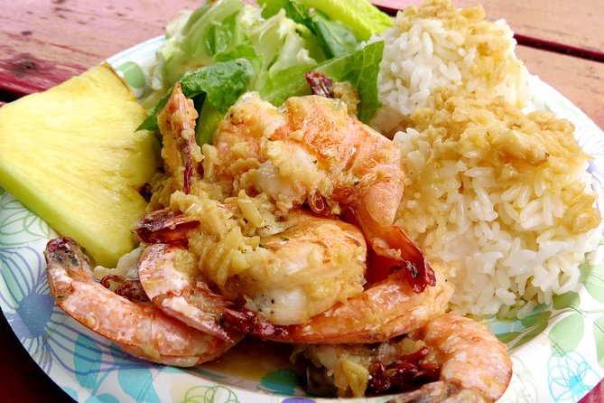 All Inclusive Ultimate Circle Island Tour, Waimea Falls & Lunch - Nu’uanu Pali Lookout and Byodo-in Temple